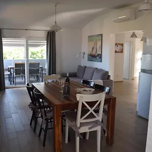 Mondo Apartament