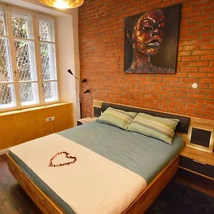 Mrmorgen Apartman Abbázia