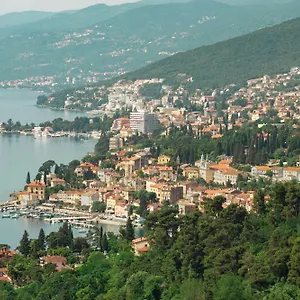 Nara Apartman Abbázia