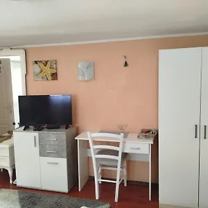 Tihana Apartman Crikvenica