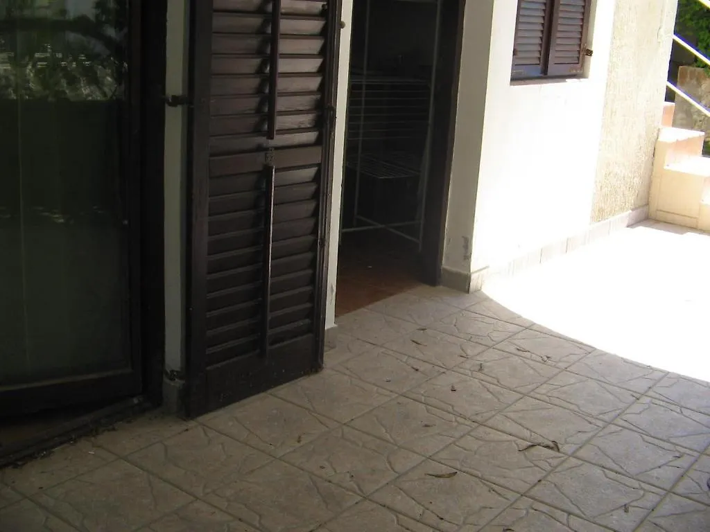 Apartments Palma Vir