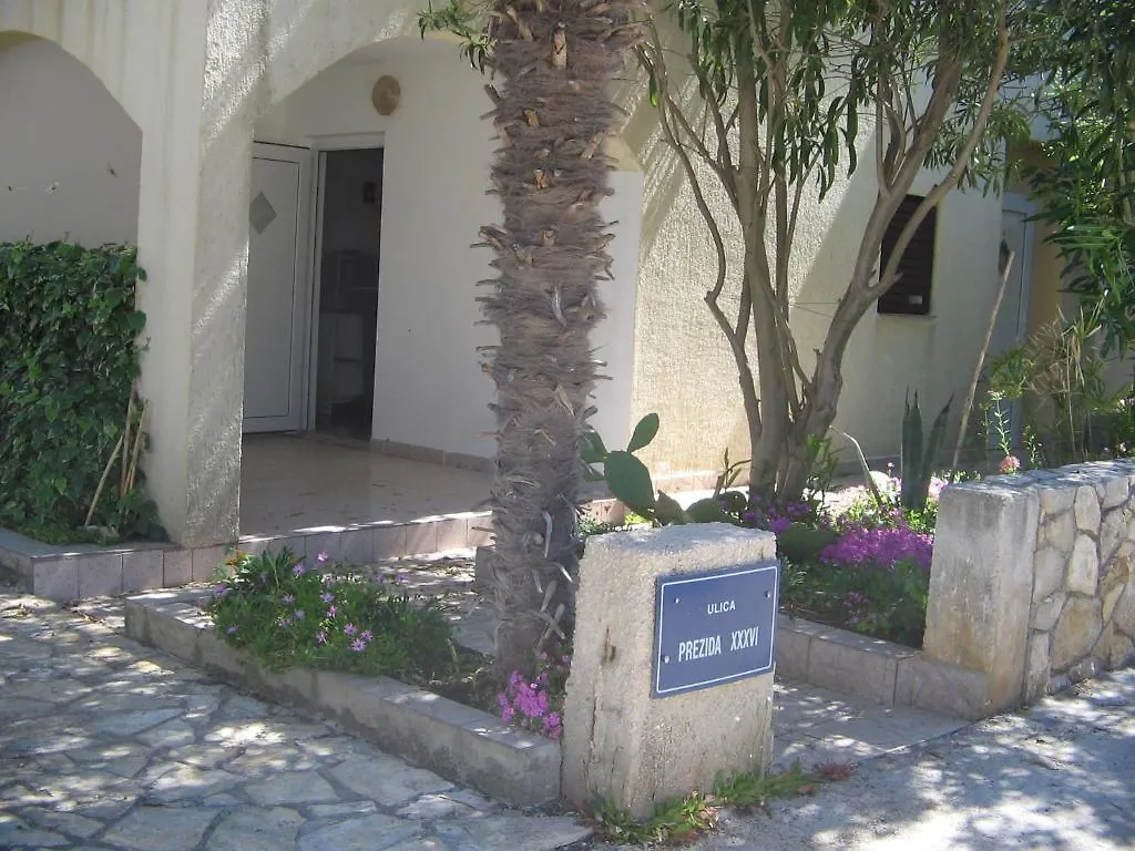 Apartments Palma Vir