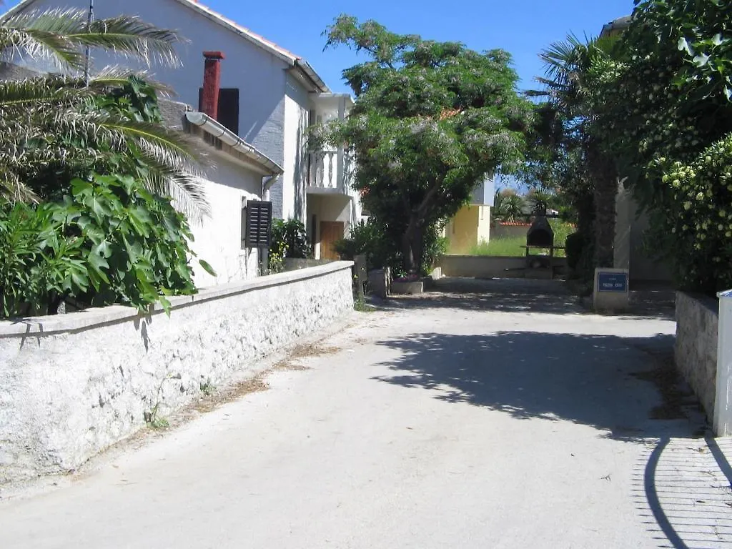 Apartments Palma Vir