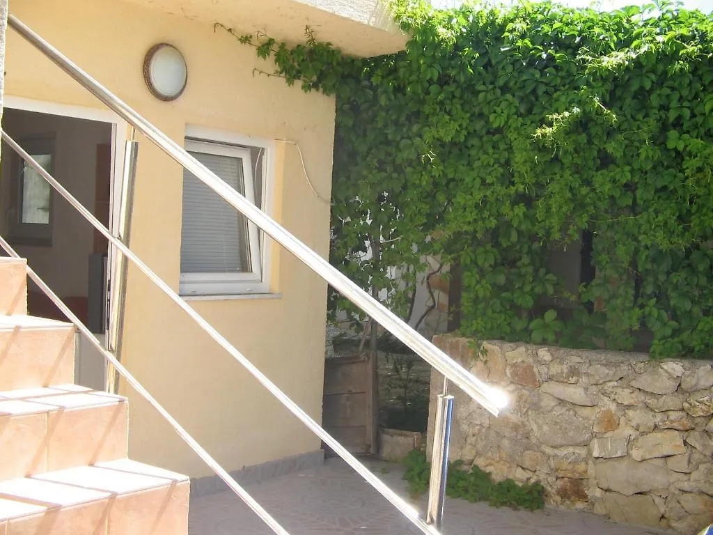 Apartments Palma Vir 0*,  Chorwacja