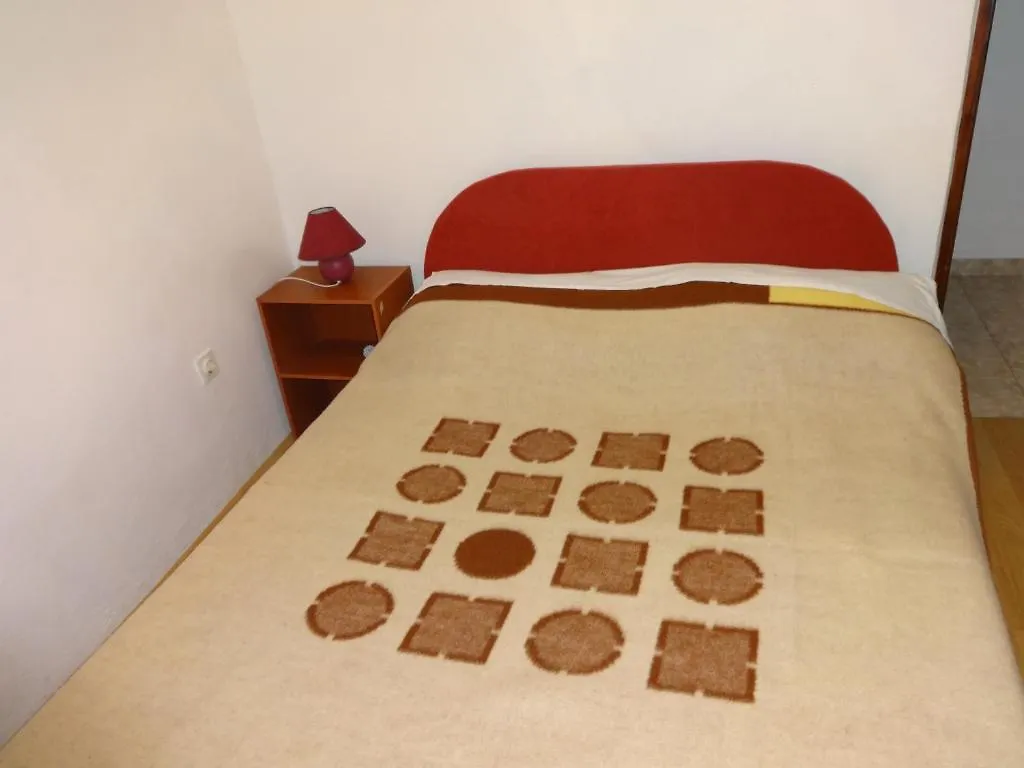 Apartments Palma Vir 0*,  Chorwacja