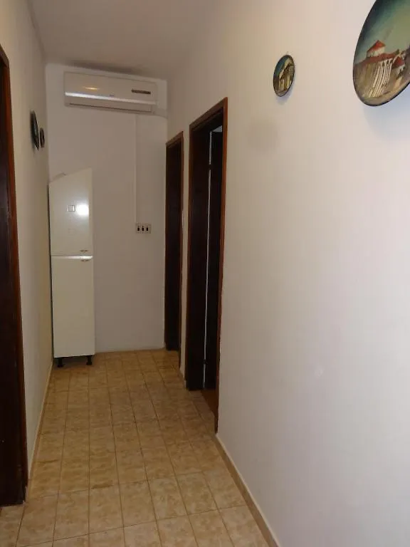 Apartments Palma Vir Chorwacja